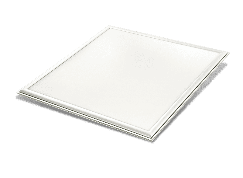 Панель сд LP-02-PREMIUM 40Вт 160-260В 6500К 3200Лм 595х595х11мм без ЭПРА БЕЛАЯ IP40