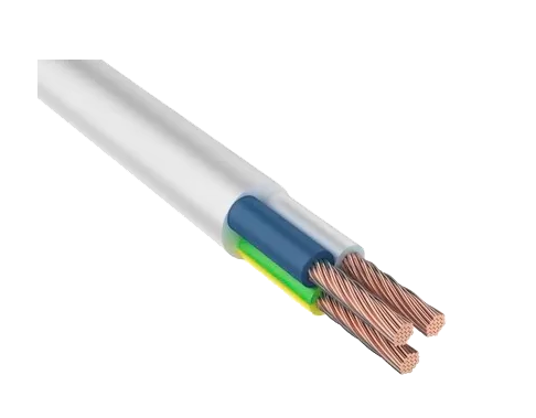 Провод ПВСмб 3х1,5